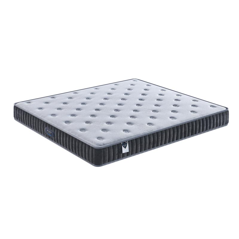 Nagy rugalmasságú memóriahabos matracok