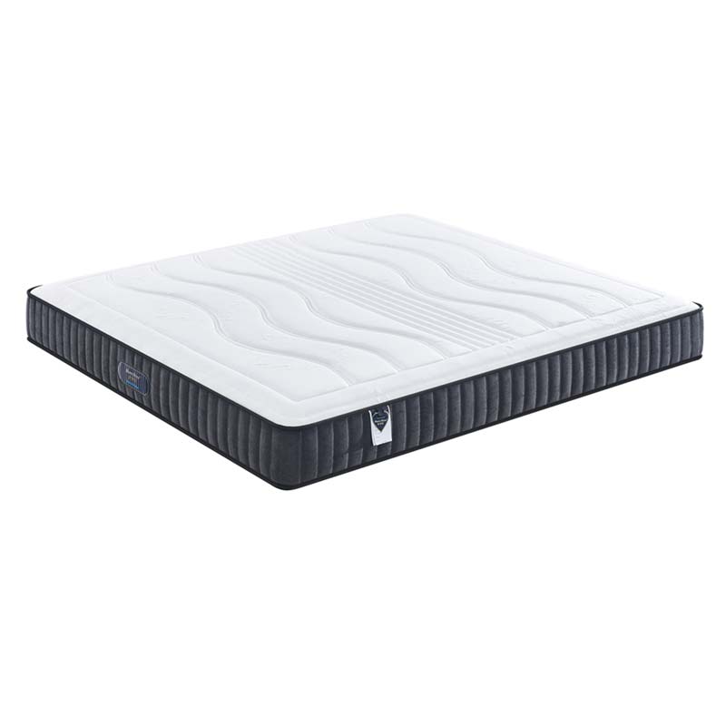 Pure Comfort Organic Cotton Mattress